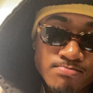 Dylan Sinclair