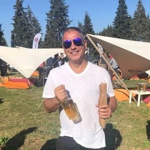 Petru Berciu