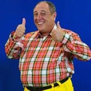 Nerso Da Capitinga