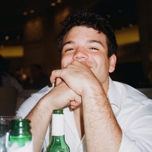 Josh Rivera