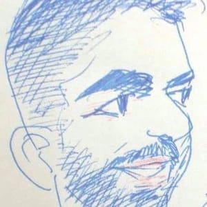 Ariel Palacios