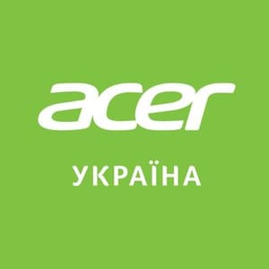 Acer Ukraina