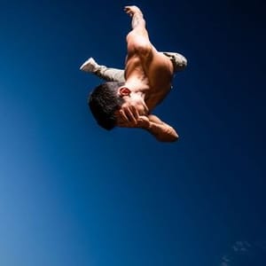 Lukas Galante
