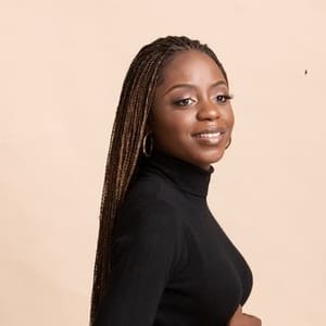 Eunice Dalo Lombo Aara