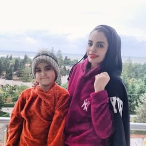 Sepideh Khodaverdi