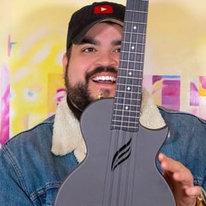 Ricky Somborn