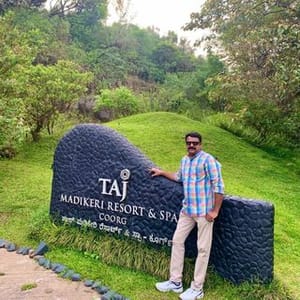 Praveen Siddannavar