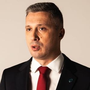 Boshko Obradovi