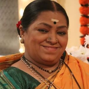Aasha Dnyate