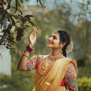 Soumya D Saha