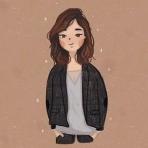 Audrey Lestari