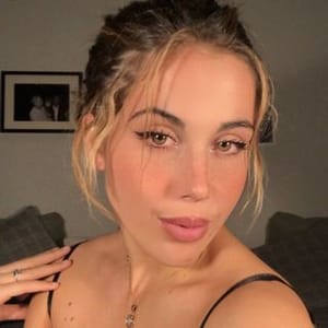 Maria Perez Vilaplana