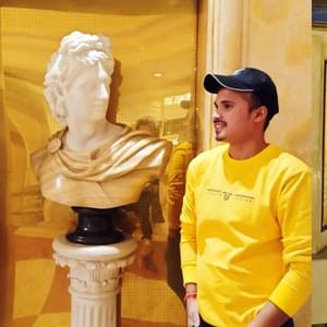 Chetan  Gupta