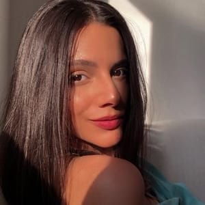 Tayna Tavares