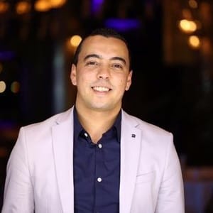 Houssam Bennani