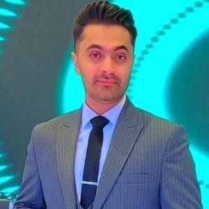 Sabr Namdari