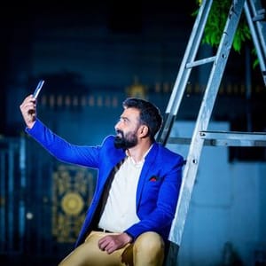 Sriram Venkat