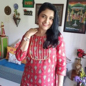 Swati Kaushik