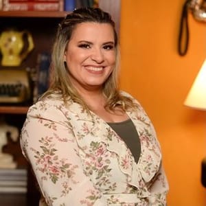 Marilyn Caroline
