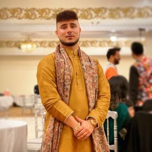 King Kaazi