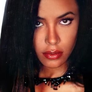 Aaliyah Archives