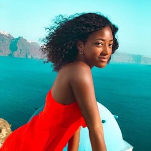 Ciara Solo