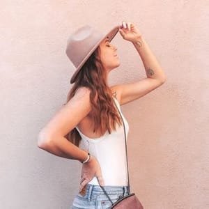 Aimee Renee