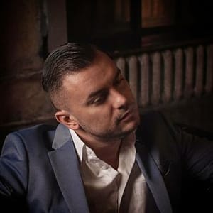 Sergey Doroshenko