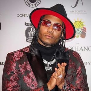 Romeo Larmond