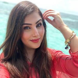 Deepika Shah
