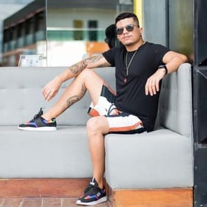 Ray Lima
