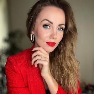 Krista Zvirgzdina
