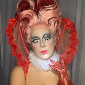 Vicky Deville