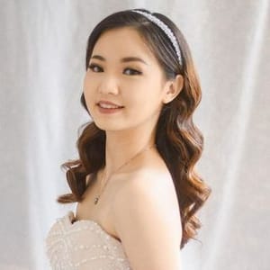 Dian Hairdo