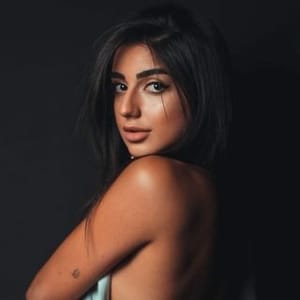 Clara Ibrahim
