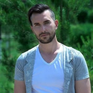 Anton Belyaev