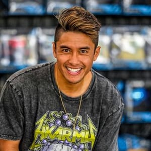 Ronnie W Dizon