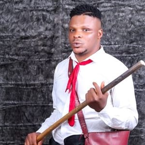 Ganiyu Kehinde Morufu