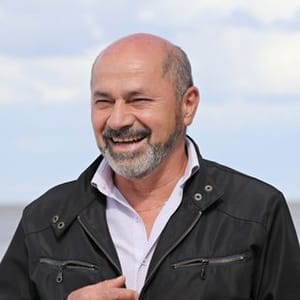 Mario Secco