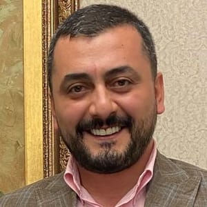 Eren Erdem