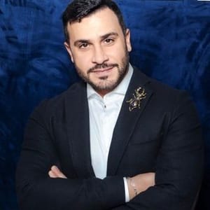 Vadim Matevosyants
