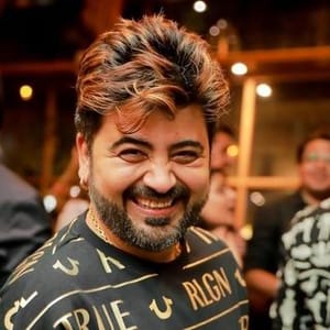 Rakesh Kothari