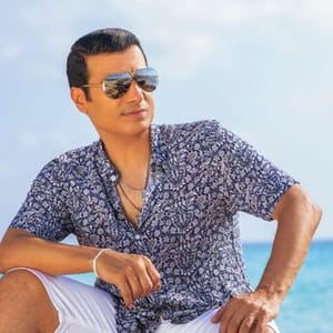 Ehab Tawfik