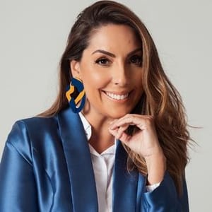 Priscila Tovic