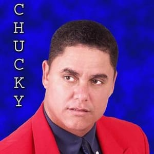 Chuky Nunez Nunez
