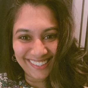 Sivagami Selvarajan