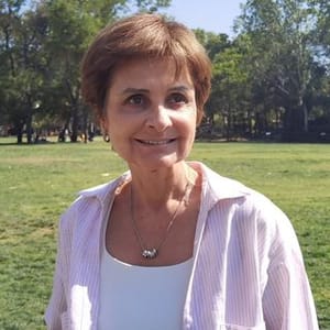 Paula Daza