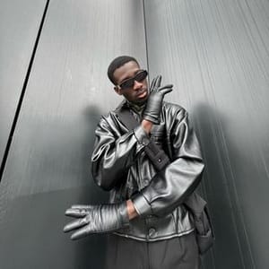 Julien Agbodenou