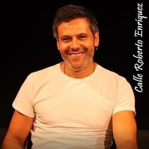 Calle Roberto Enriquez