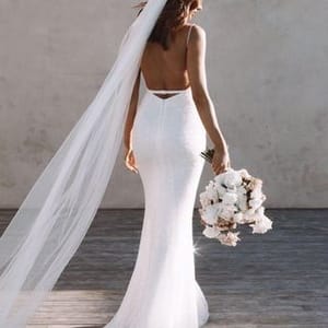 Flares Bridal